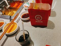 -海底捞火锅(群光广场店)