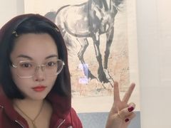 -徐悲鸿纪念馆