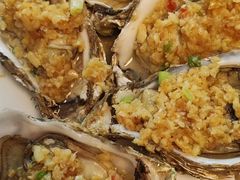 -赶海部落海鲜城(海阳路店)