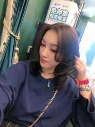 -银星女王公园发型艺术沙龙