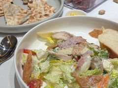 -研食记西餐厅(金融中心店)