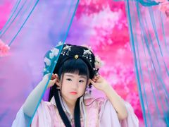 -九月鹰飞汉服摄影工作室