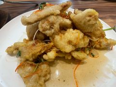 锅包肉-九转小磨·非遗东北菜(群力店)