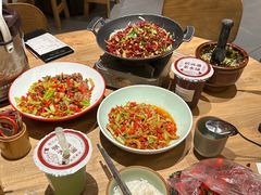 -高嗲嗲·现炒下饭菜(石鼓路店)