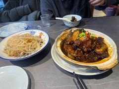 -富临轩私房菜(集庆门大街店)