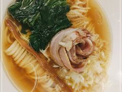 -真打拉面·日式拉面新流派(体育西横街店)