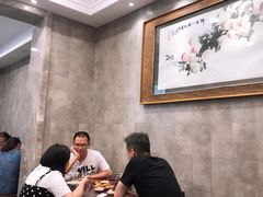 -老乌家特色小炒泡馍(大皮院店)