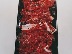 -陈记顺和牛肉火锅(永泰店)