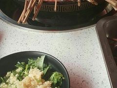 -钢管厂五区小郡肝串串香(通锦桥店)