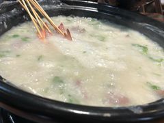 -盈田盈粥庄(博山东路店)