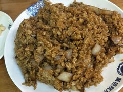-篱笆院东北饺子王(欧阳路店)
