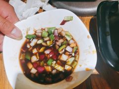 -聚点串吧·北京烧烤(赵登禹路店)