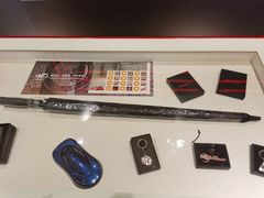 -上海保利玛莎拉蒂和阿尔法罗密欧(华翔路店)