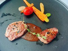 -瑞吉酒店 · Elba 欧尔巴意大利餐厅· 精致意餐·云端聚会