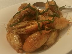 -上海和平饭店龙凤厅 Dragon Phoenix