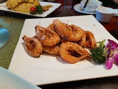 -七宝农家菜(七宝老街店)