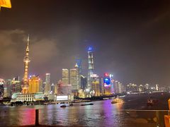 -上海和平饭店-华懋阁 The Cathay Room