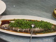 -望乡楼上海菜(日月光店)