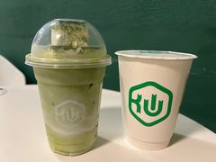 -仙雨林·奶茶鲜果茶(书院巷店)