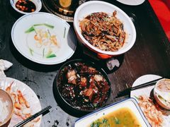 -吴越荣记苏州菜·松鼠桂鱼(月光码头店)