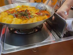 -小螺大作·螺蛳粉火锅(林和西店)