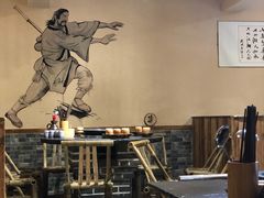 大堂-麻大侠老火锅(巴国城店)