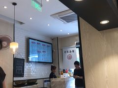 -阿琴面馆(武林路店)