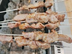 -同彬烧烤(菜园中心街店)