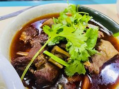 -天一沾水肥肠(科园一街店)