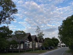 -太阳岛度假酒店