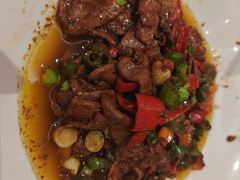 -东北风(江北万达店)