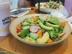 -Jamaicablue Coffeeshop(中央广场店)