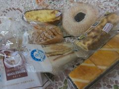 -裕兴烘焙(新桥西路店)