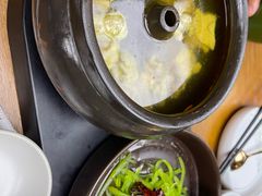 -云海肴·汽锅鸡·云南代表菜(天山百盛优客店)