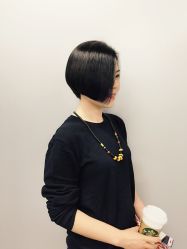 尼采沙龙发型秀-霓·Hair