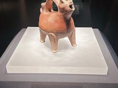 -山东博物馆