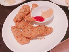 -上海大宁福朋喜来登酒店大堂吧(共和新路店)