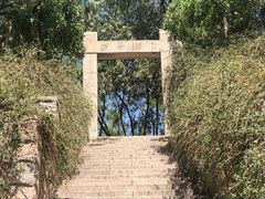 -北京十三陵国家森林公园蟒山景区