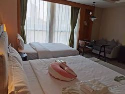 -明宇集团·积木枝芽母婴健康管理中心(天府店)