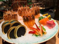 -Minase水濑·日料放题(外滩店)