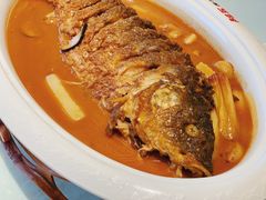 -阿五黄河大鲤鱼(纬三路店)