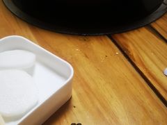 -清真·海清斋铜锅涮肉牛羊肉小炒泡馍(大雁塔店)