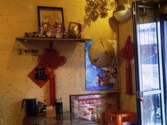 -锅儿挑面馆