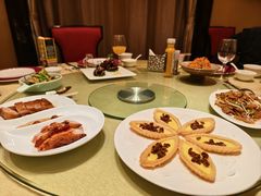 -皇冠假日酒店-御皇轩中餐厅