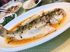 -壹只菜·崇明本地特色菜(崇明南门店)