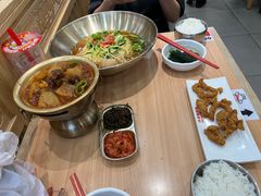 -小木屋拌饭(西安万象天地店)