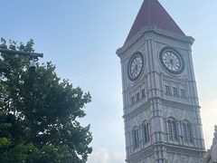 -天津意大利风情旅游区