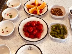 -九府羊·鲜羊火锅·烤串(新华路店)