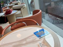 -LAVAZZA拉瓦萨咖啡(星荟中心店)