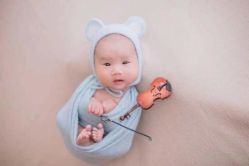 点击看大图 -可优蜜儿童摄影